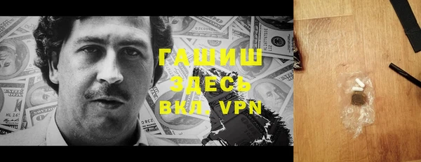 твердый Арсеньев
