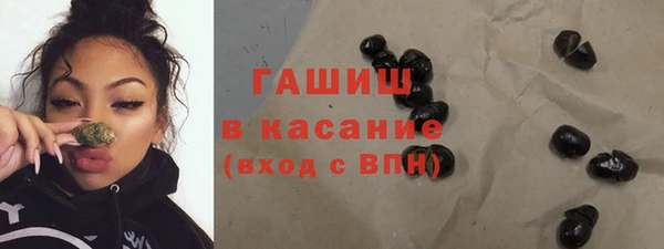 твердый Арсеньев